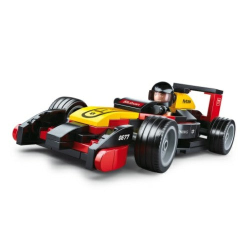 Car Club-F1