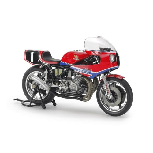 1/12 Honda Rs1000 Endurance Racer (Plastic Kit)