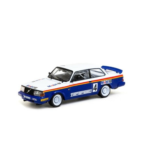 1/64 Volvo 240 Turbo Malaysian Group A Championships 1987 Winner Per-Gunnar Andersson