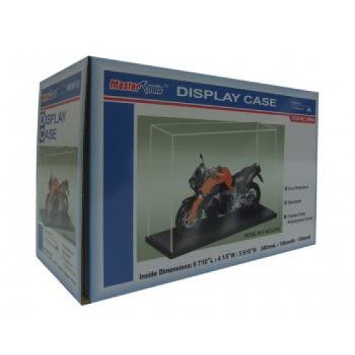 Display Case Ws 246 X 106 X 150Mm