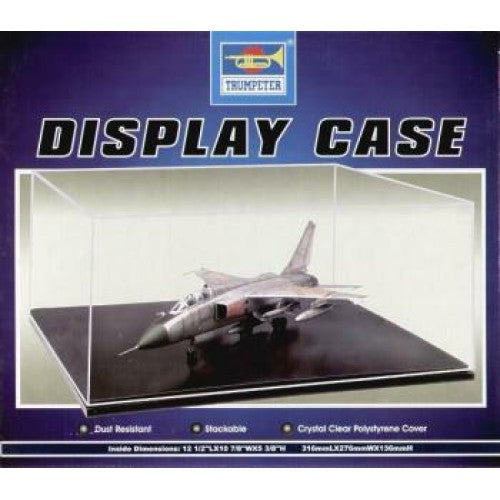 Display Cases Qm 316 X 276 X 136Mm