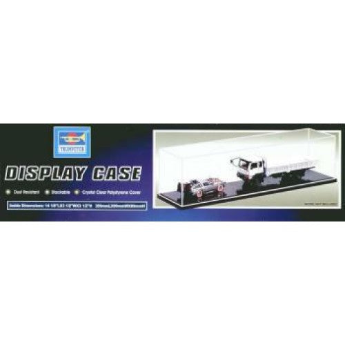 Display Cases Wm 359 X 89 X 89Mm