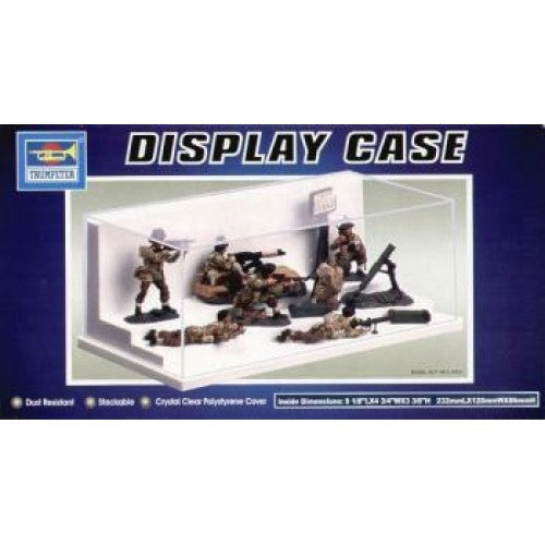 Display Cases M 232 X 120 X 86Mm