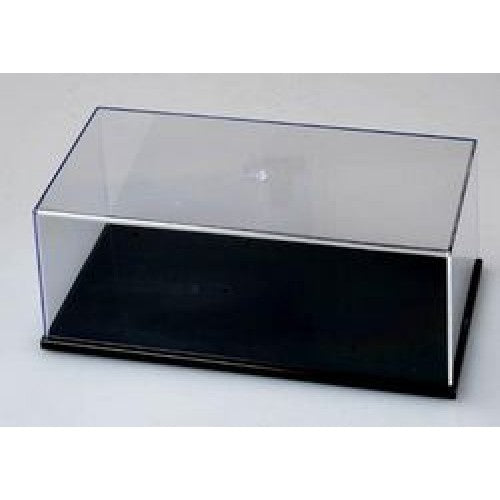 Display Cases 325 X 165 X 125Mm