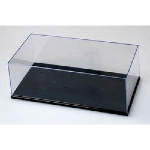 Display Cases 364 X 186 X 121Mm