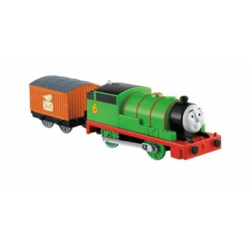Thomas Motorised - Percy