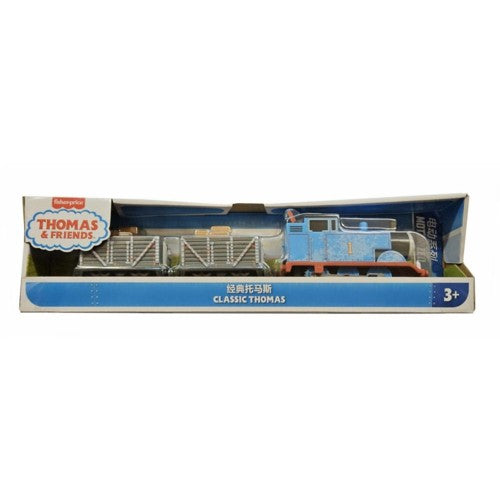 Thomas And Friends 2025 Motorized Classic Thomas