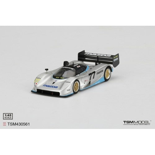 1/43 Mazda Rx-792 Mazdaspeed Version