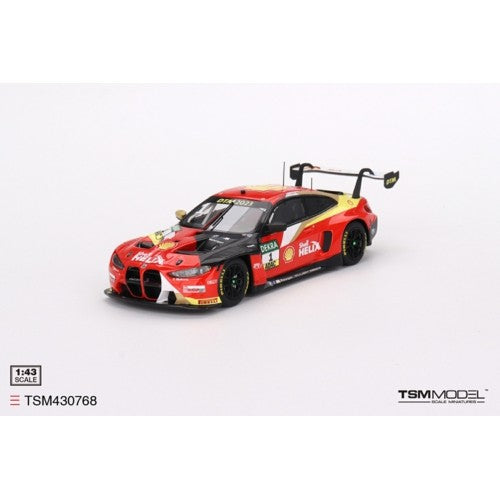 1/43 Bmw M4 Gt3 No.1 Schubert Motorsport 2023 Dtm