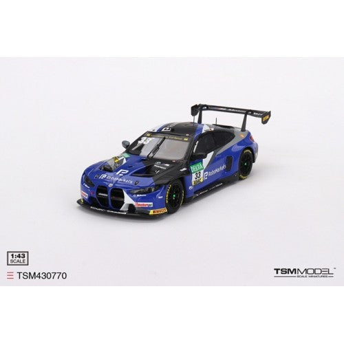 1/43 Bmw M4 Gt3 No.33 Schubert Motorsport 2023 Dtm