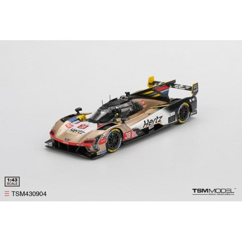 1/43 Cadillac V-Series.R No.38 Cadillac Hertz Team Jota 2025 Le Mans 24 Hrs