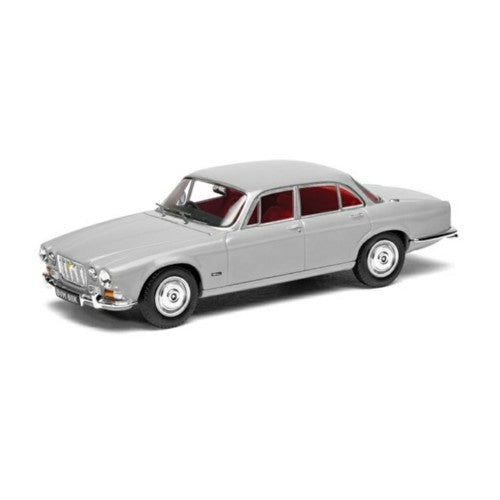 1/43 Jaguar Xj6 Series 1, Warwick Grey