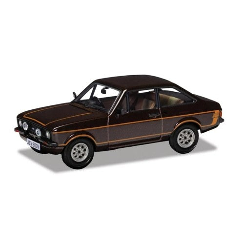1/43 Ford Escort Mk2 1600 Sport - Roman Bronze