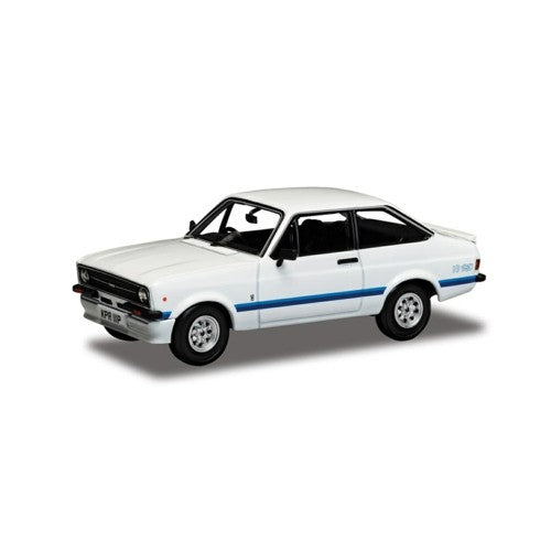 1/43 Ford Escort Mk2 Rs1800 - Diamond White