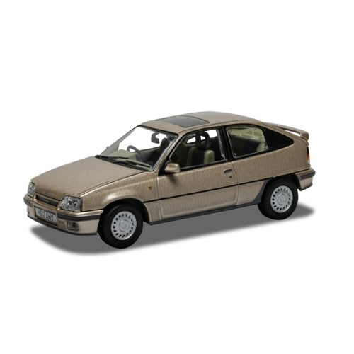 1/43 Vauxhall Astra Mk2 Gte 16V, Rembrandt Silver