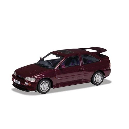 1/43 Ford Escort Rs Cosworth Monte Carlo - Jewel Violet