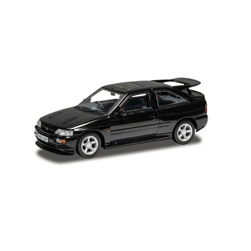 1/43 Ford Escort Rs Cosworth - Ash Black