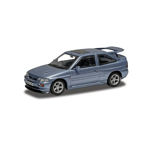 1/43 Ford Escort Rs Cosworth - Auralis Blue