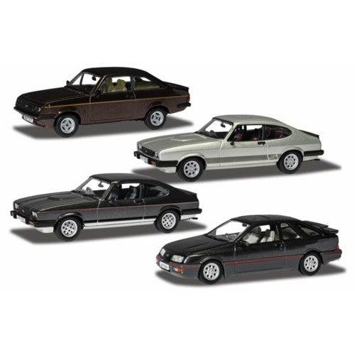 1/43 The Henry Ford Ii Collection