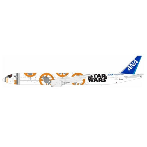 1/200 All Nippon Airways Boeing 777-300Er Ja789A