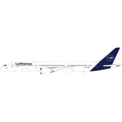 1/400 Lufthansa Boeing B787-9 D-Abpa