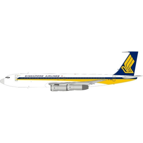 1/200 707-312B Singapore 9V-Bbb