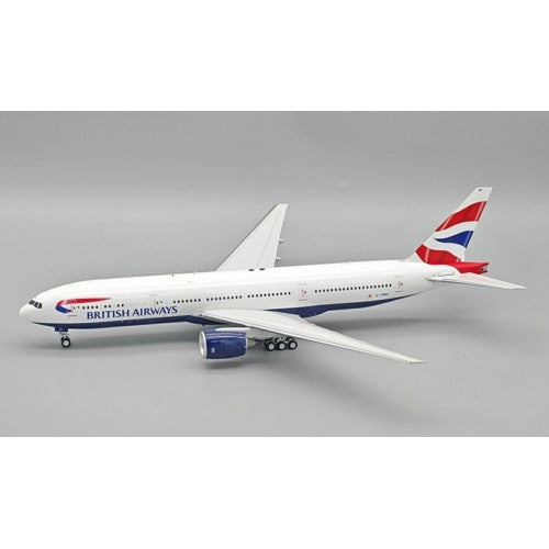 1/200 British Airways 777-200 G-Ymmh Limited Edition 24Pcs