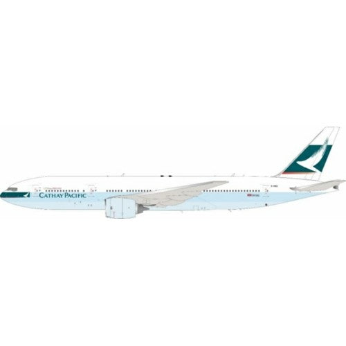 1/200 777-267 Cathay Pacific Airways B-Hnd Ltd 45Pcs