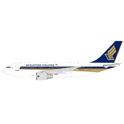 1/200 A310 Singapore Airlines 9V-Ste