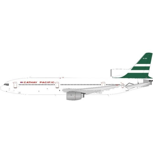 1/200 L-1011 Cathay Pacific Vr-Hok