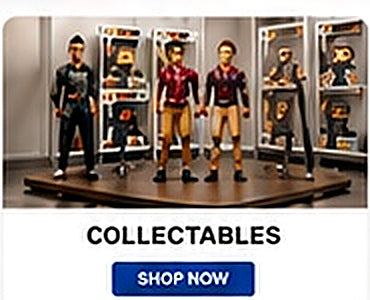 Collectables