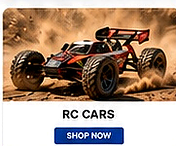 RC Cars