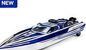 Pro Boat Sonicwake 36” Deep-V RTR