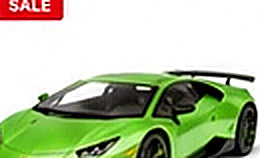 Maisto 1:18 Lamborghini Huracan Performante